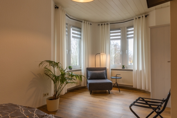 Hotel Am Park (Merseburg)